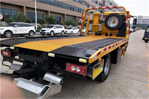 河东24小时汽车送油服务公司