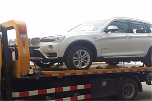 河东拖车24小时服务电话